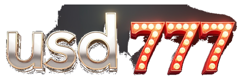 usd 777 logo