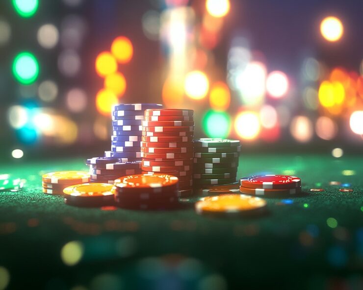 usd 777 mobile gaming
