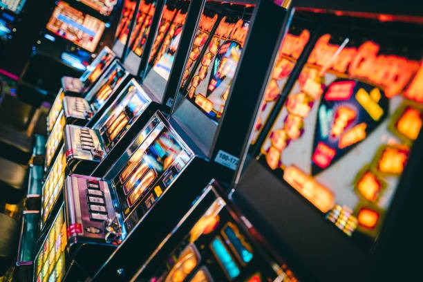 usd 777 Our Slot Lobby Explained